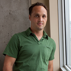 Wade Butler CGP, MCT, LEED Green Assoc.